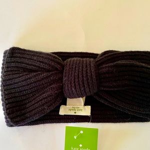 Kate Spade Headband